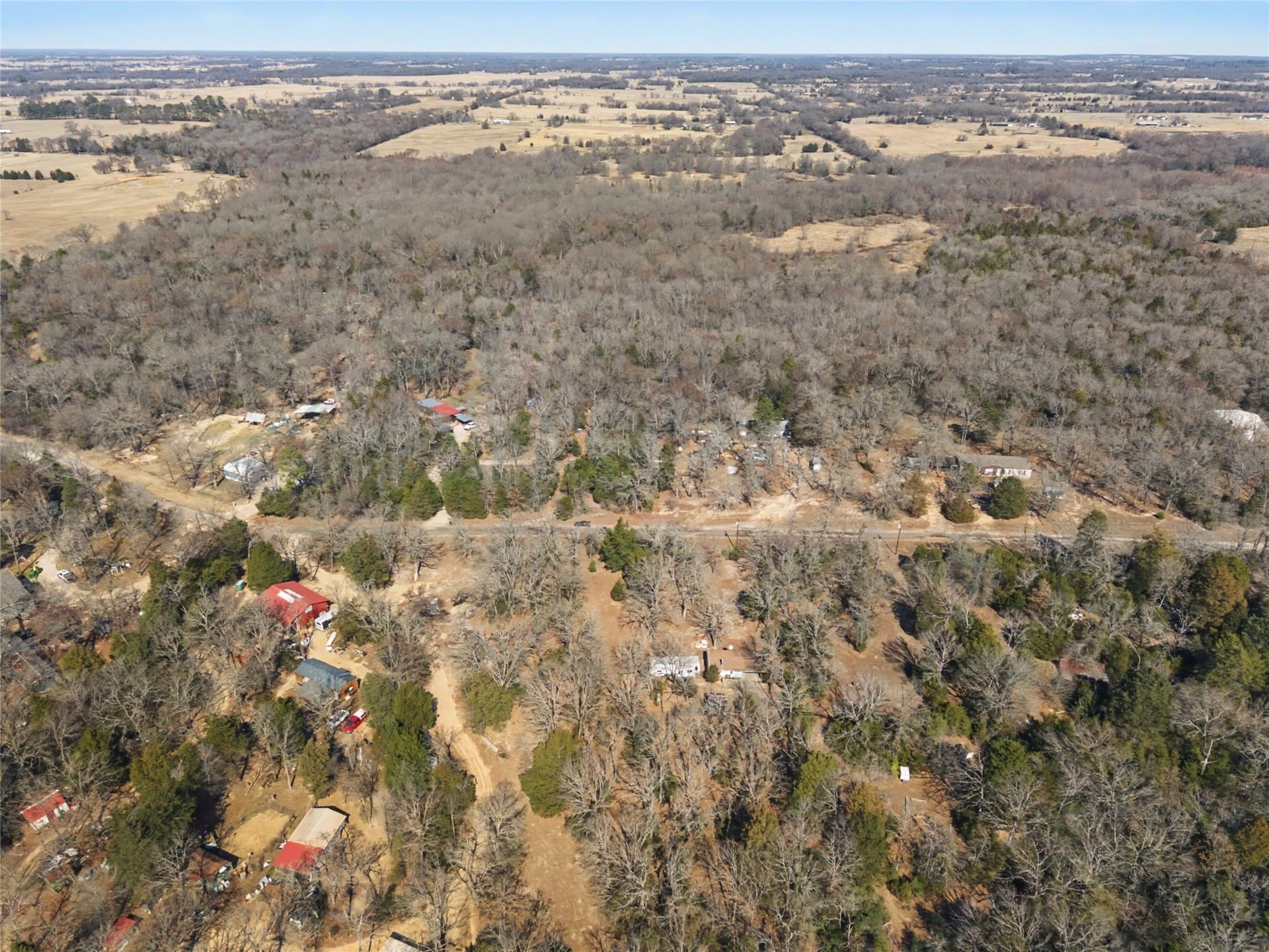 5.32 acres in Van Zandt County - photo 6
