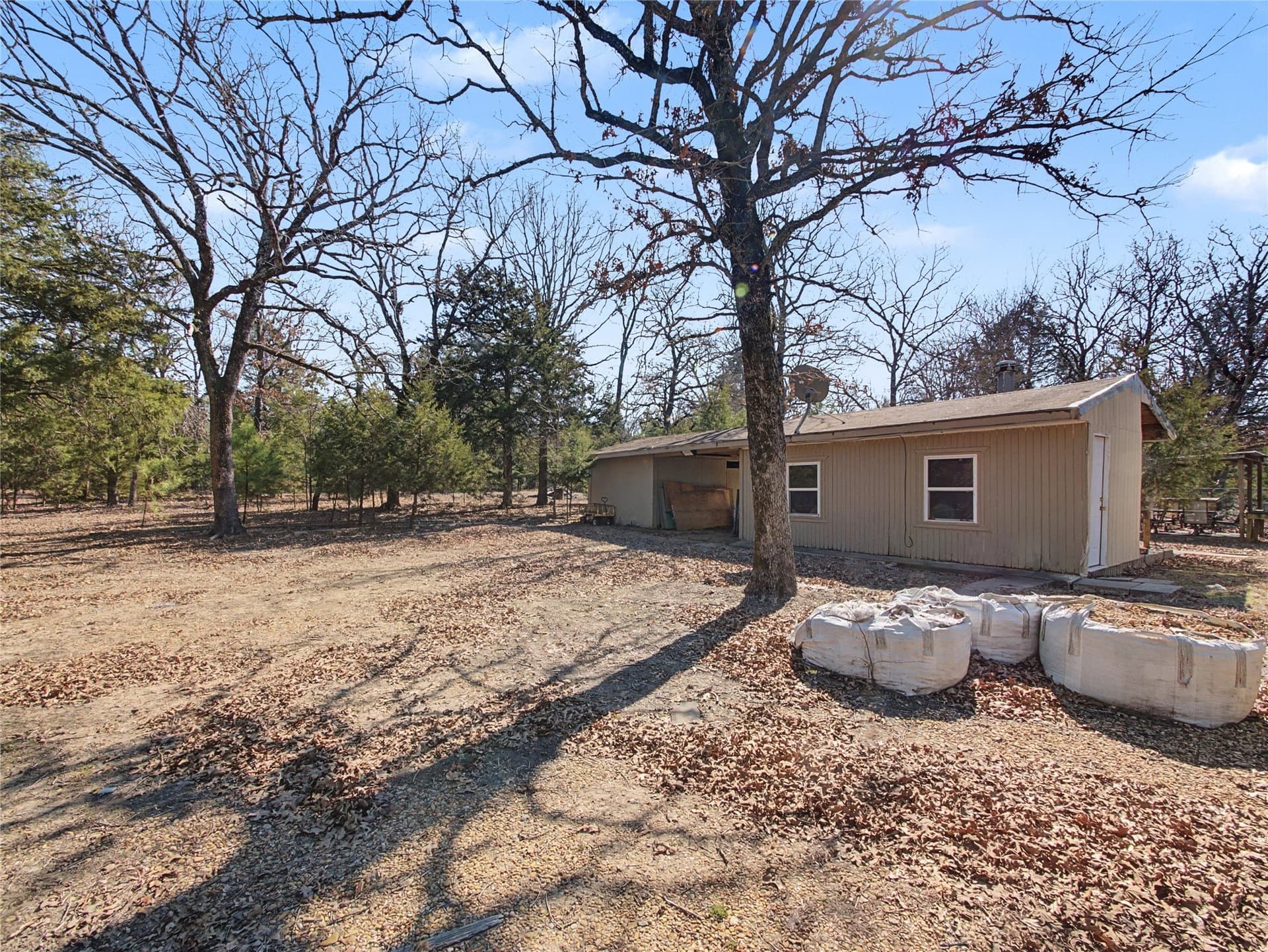 5.32 acres in Van Zandt County gallery image 2