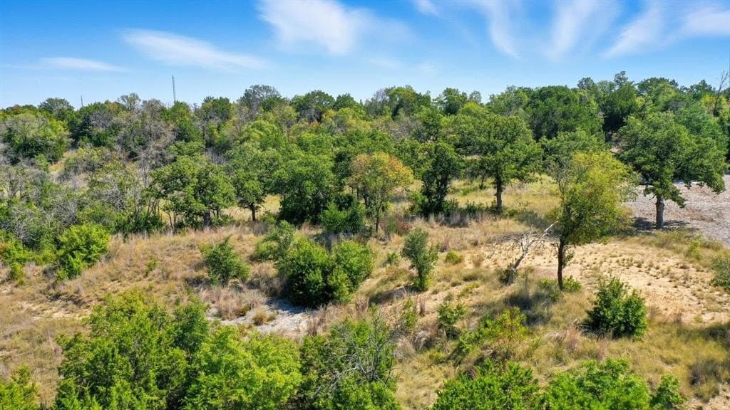 4.09 acres in Parker County
