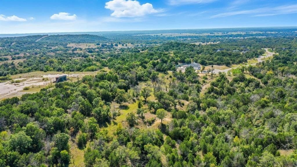 4.09 acres in Parker County featured view