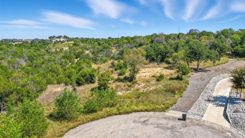 4.09 acres in Parker County gallery image 2