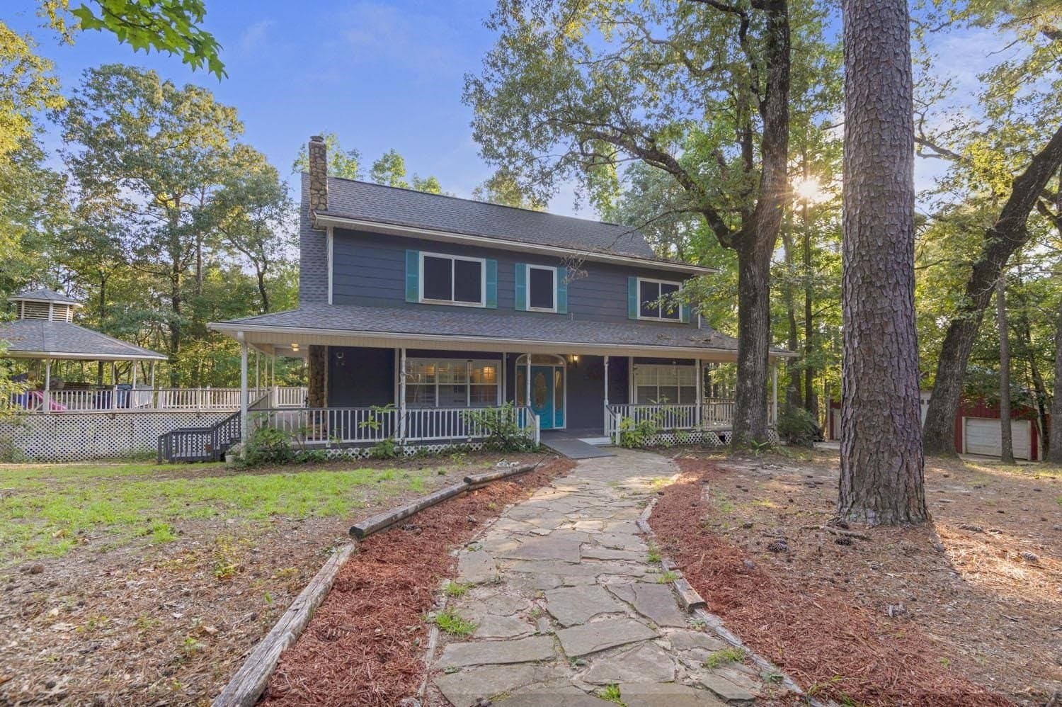 10 acres in Texas County gallery image 3