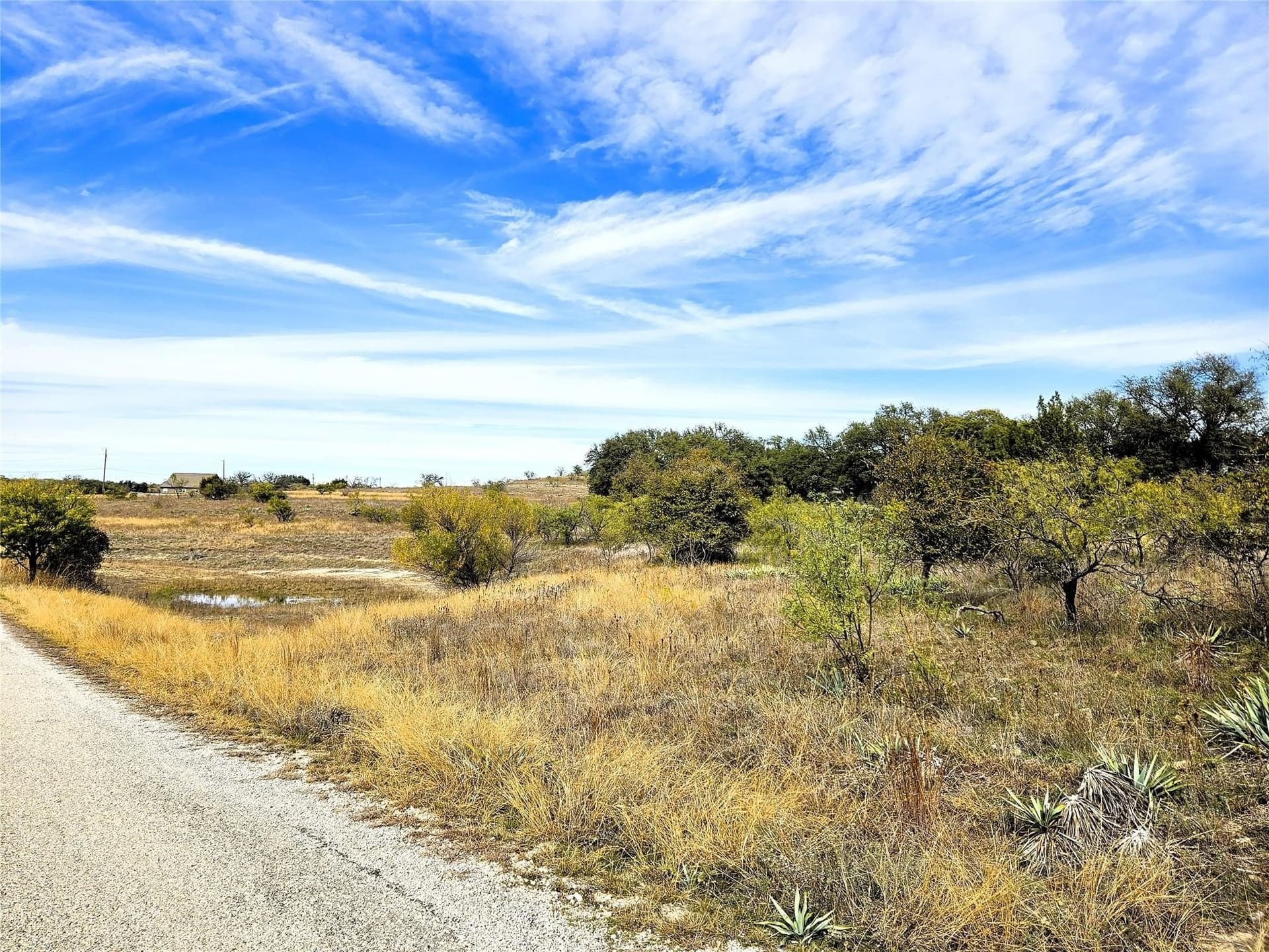 8.38 acres in Comanche County featured view