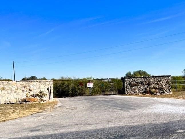 8.38 acres in Comanche County