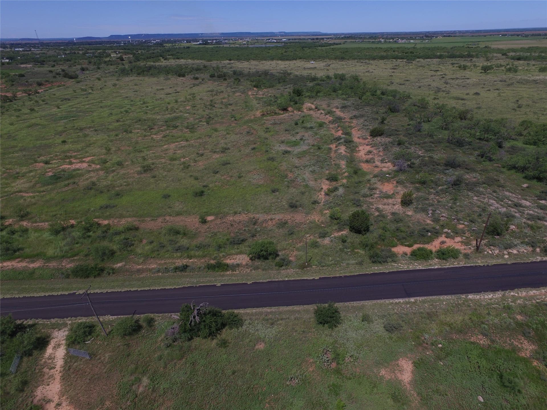 11 acres in Taylor County gallery image 2
