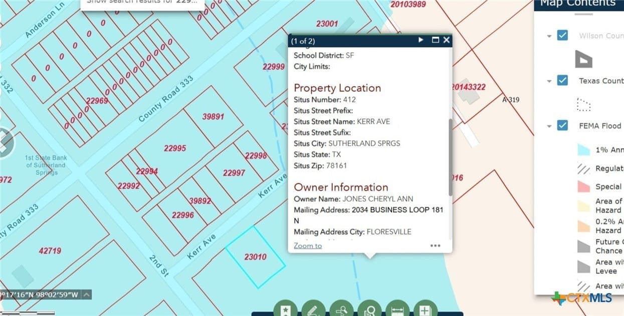 0.32 acres in Wilson County gallery image 2