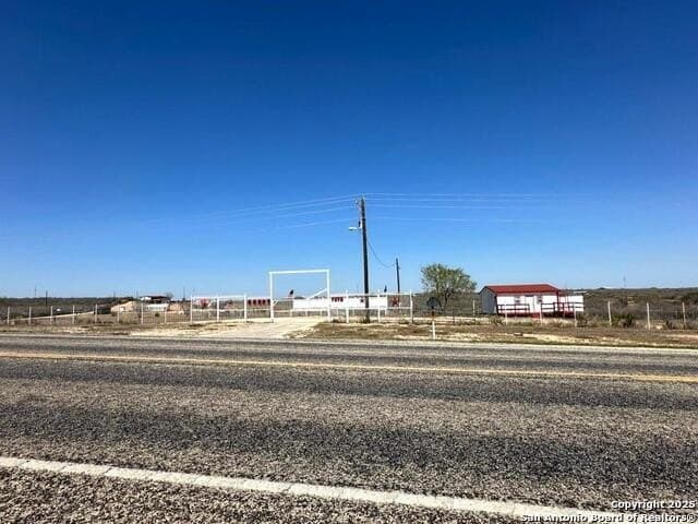 14.32 acres in Frio County