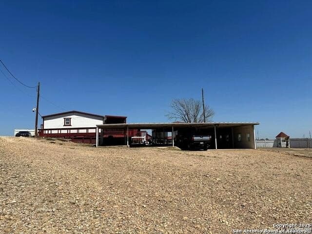 14.32 acres in Frio County gallery image 4