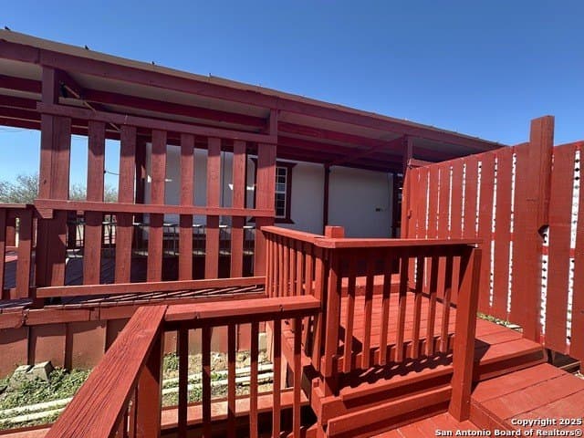 14.32 acres in Frio County featured view