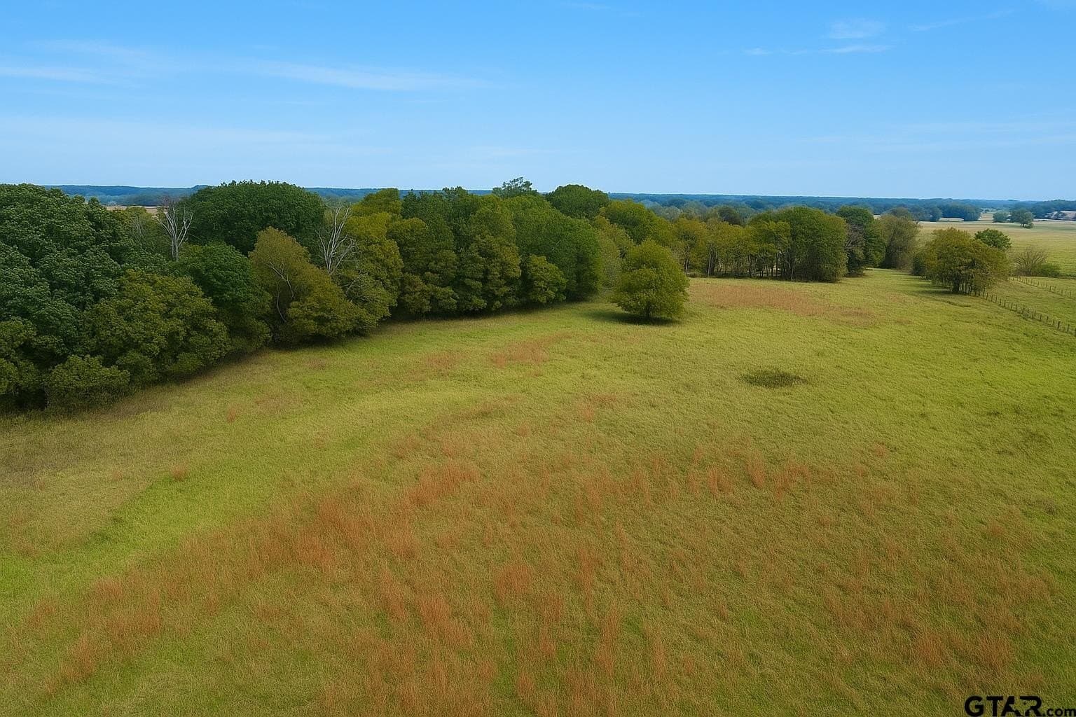 20.83 acres in Van Zandt County - photo 6