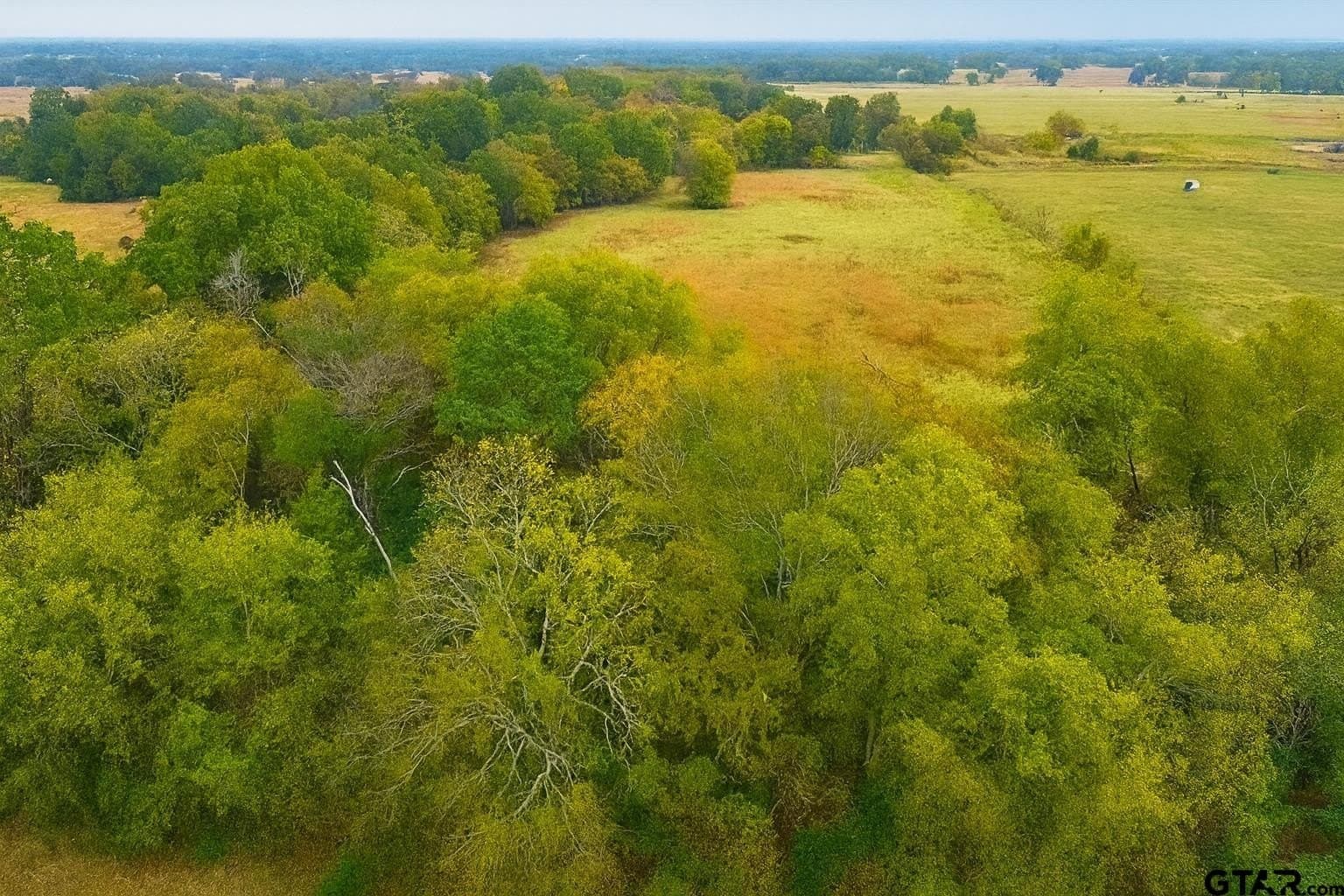 20.83 acres in Van Zandt County - photo 2