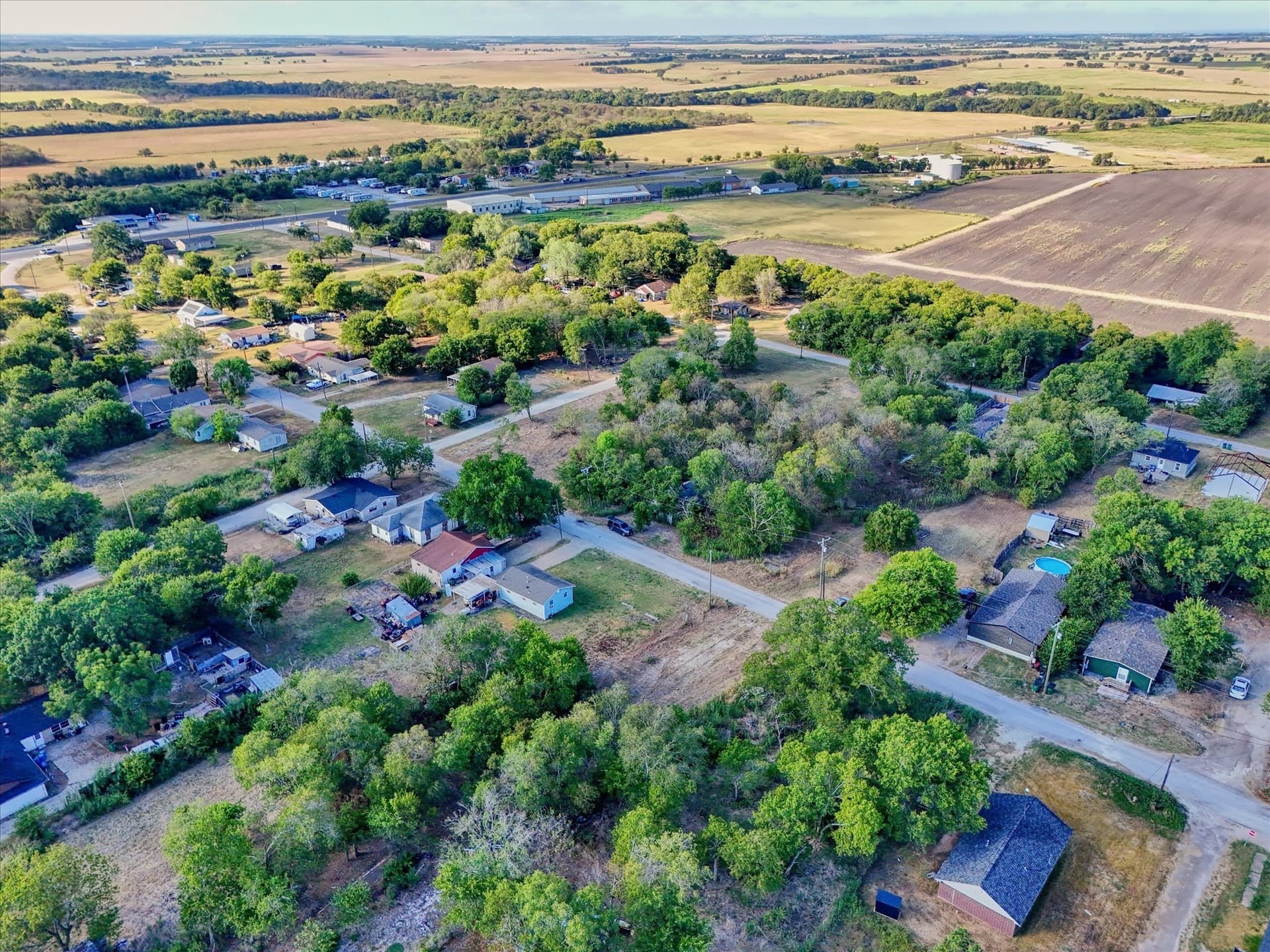 0.17 acres in McLennan County - photo 15
