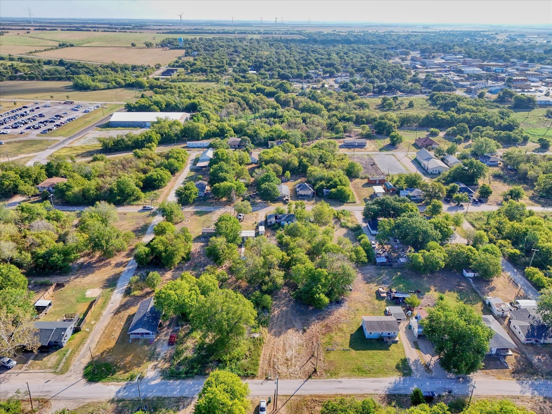 0.17 acres in McLennan County - photo 2