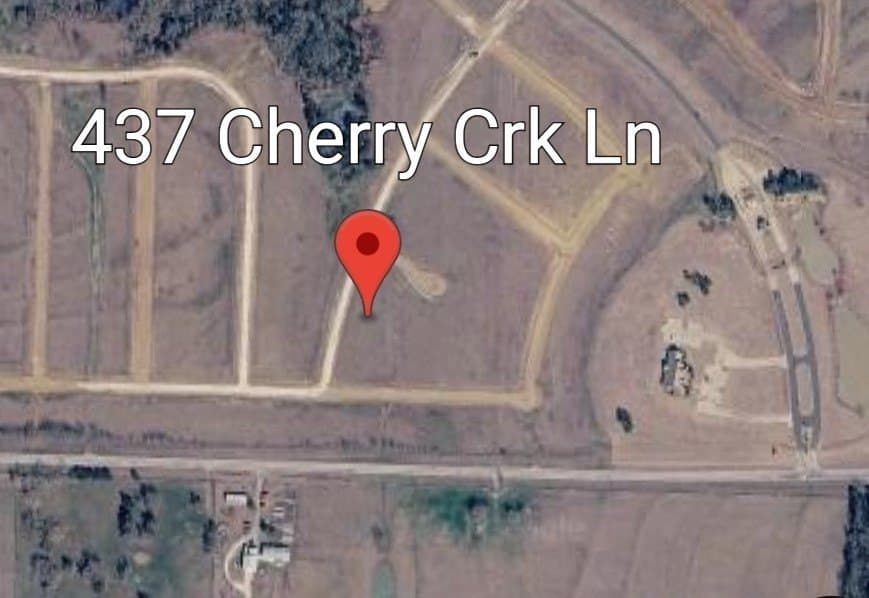 0.22 acres in Grayson County