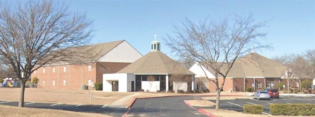 15.05 acres in Tarrant County