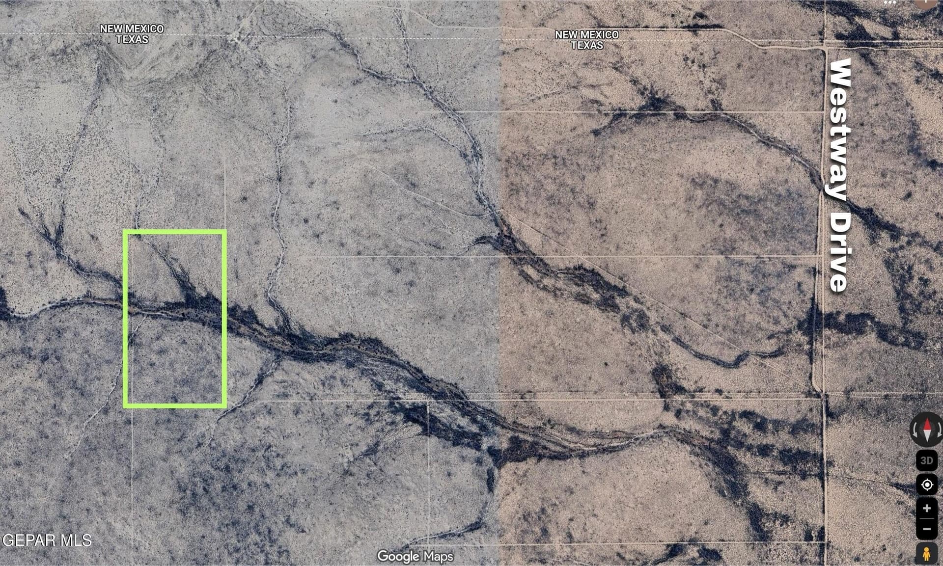 22 acres in Hudspeth County featured view