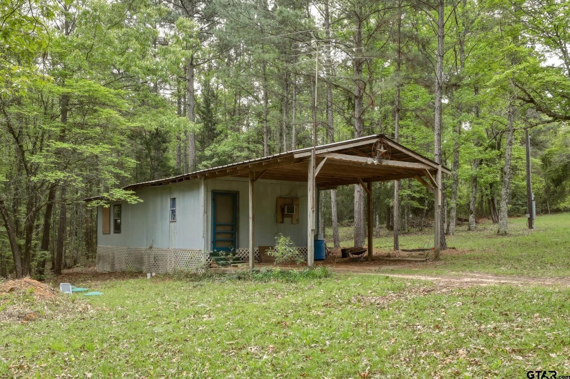 25 acres in Cass County gallery image 4