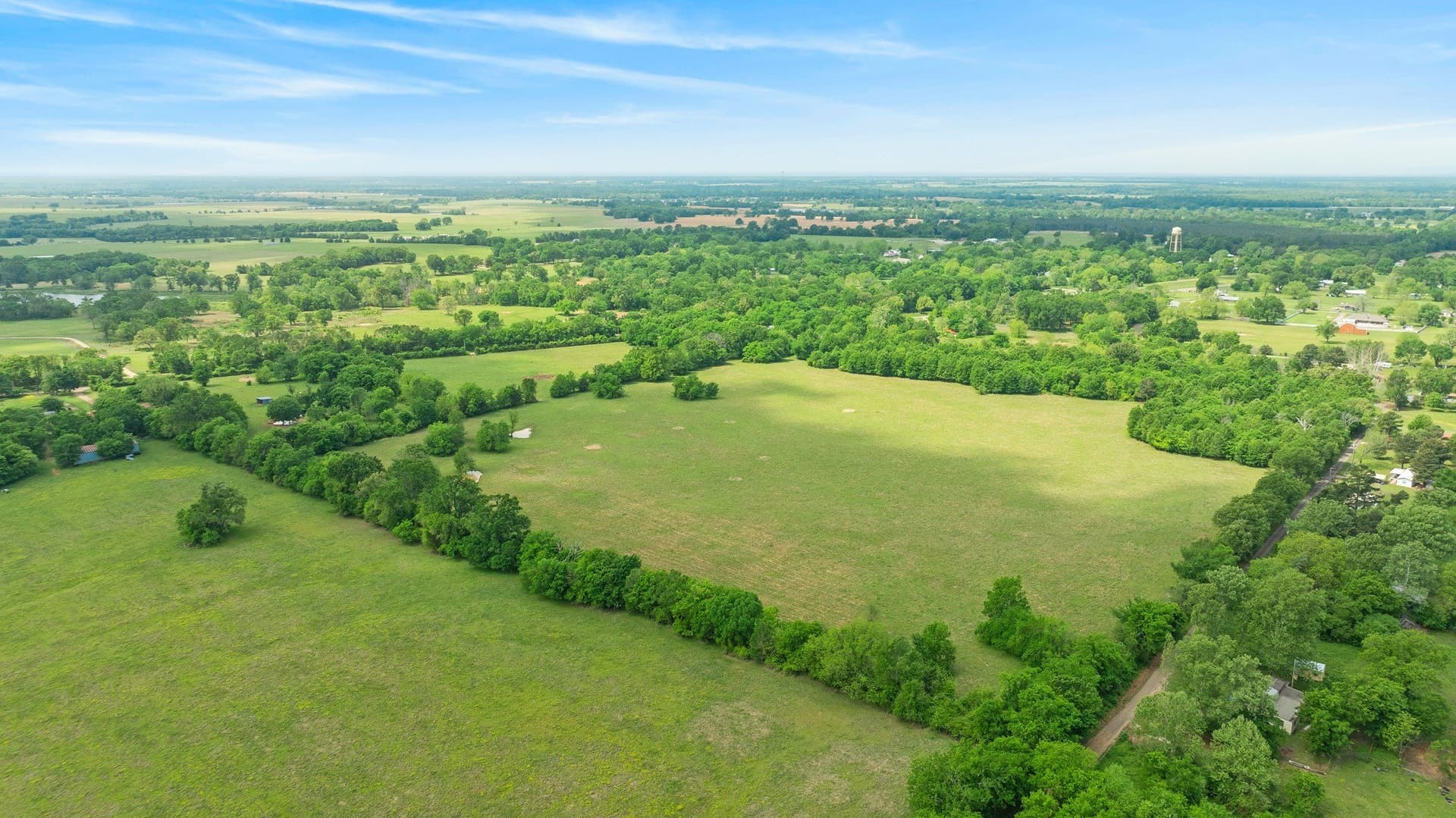 50.65 acres in Red River (TX) County - photo 11