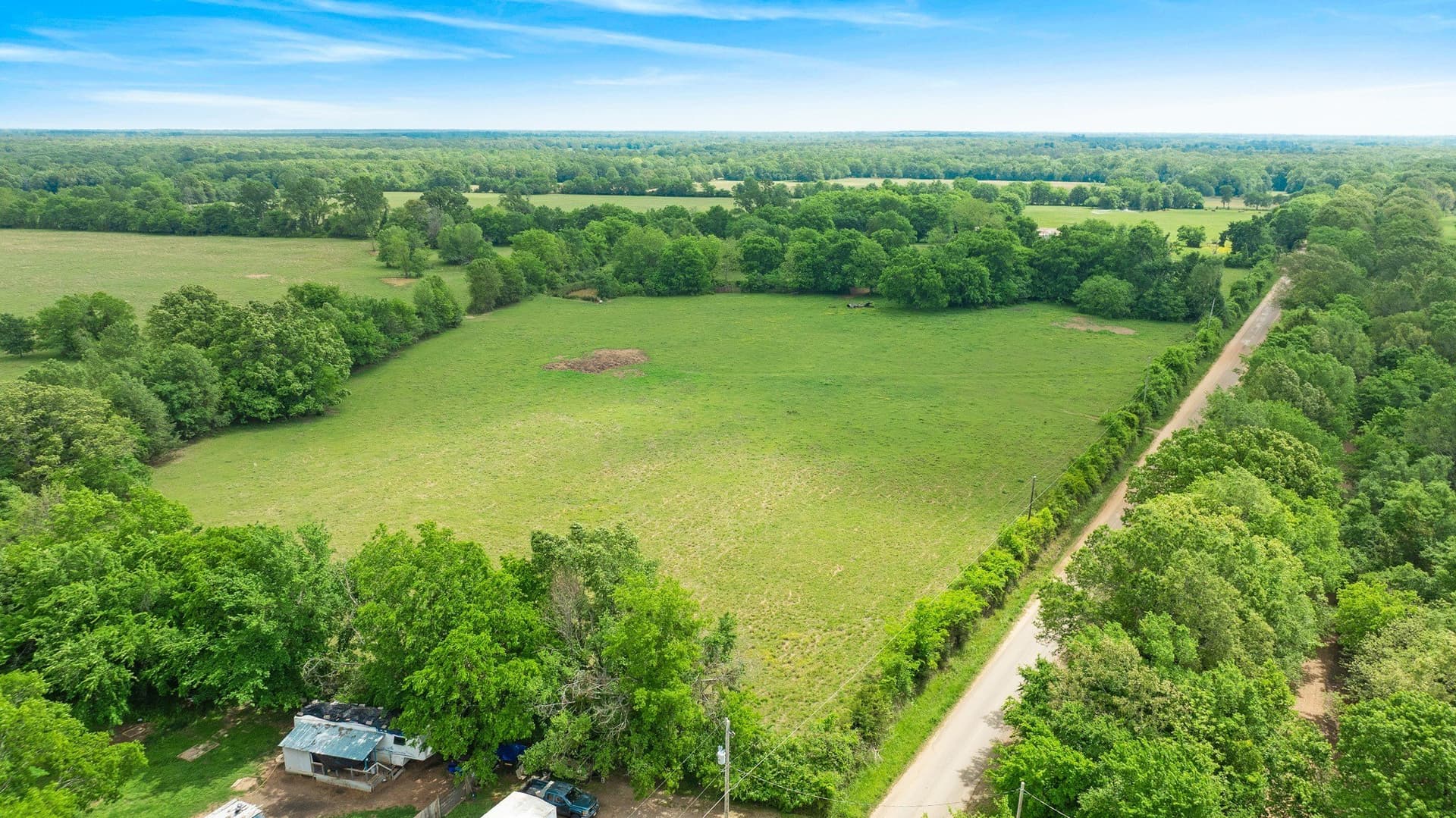 50.65 acres in Red River (TX) County - photo 25
