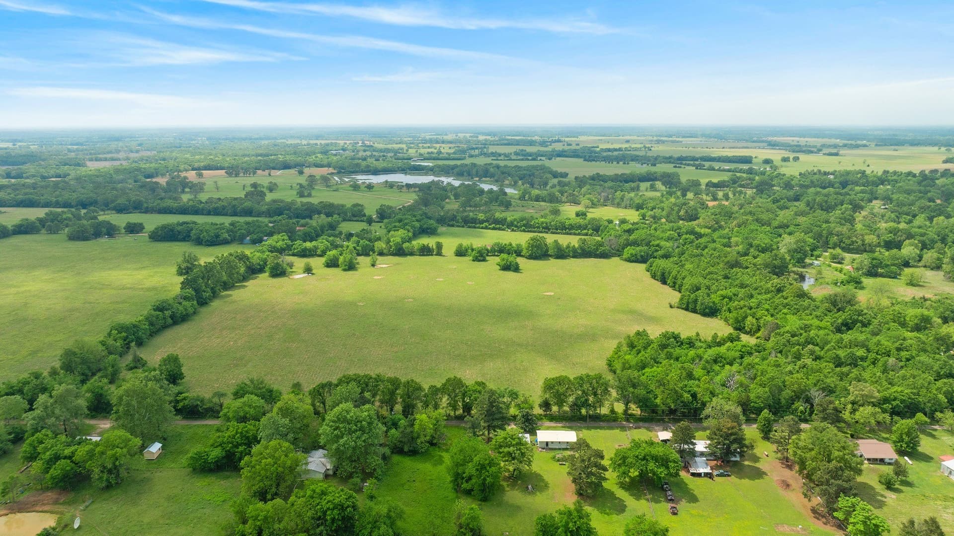 50.65 acres in Red River (TX) County - photo 12