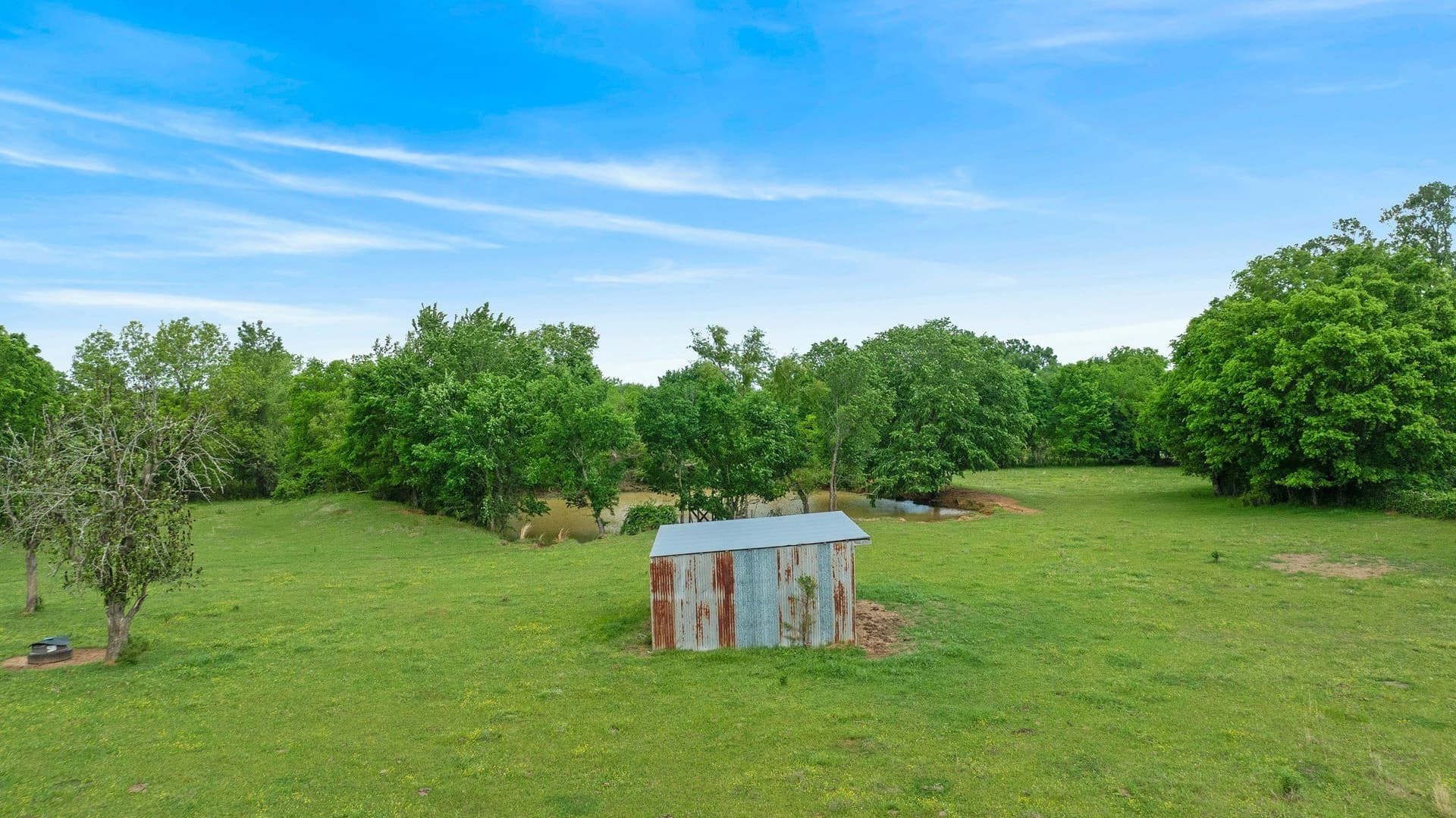 50.65 acres in Red River (TX) County - photo 28