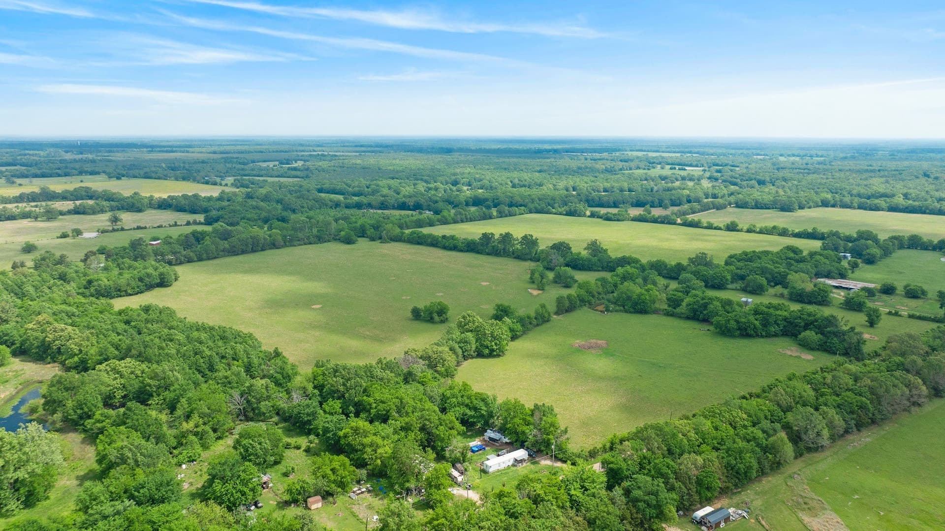 50.65 acres in Red River (TX) County - photo 26