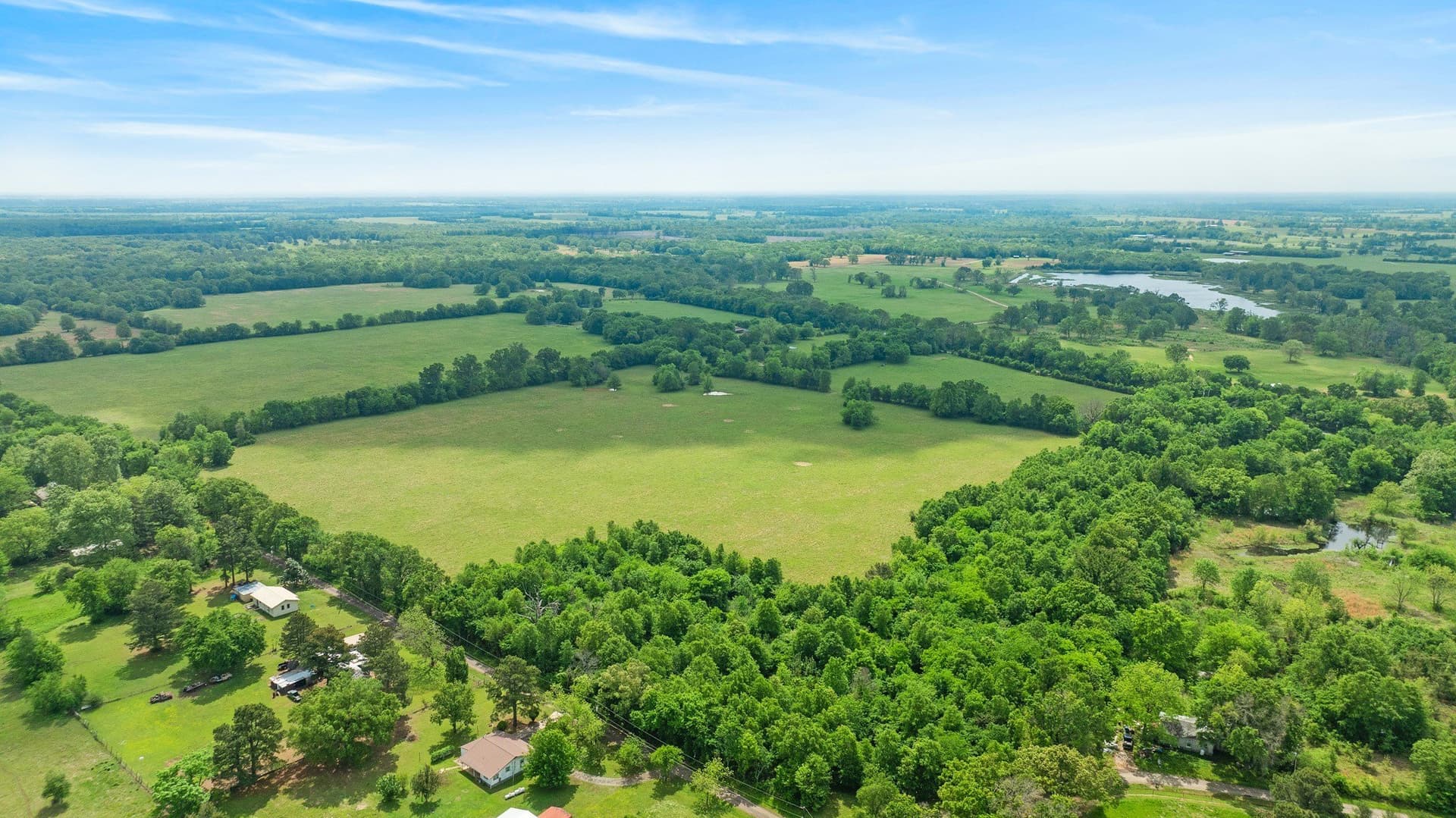 50.65 acres in Red River (TX) County - photo 15