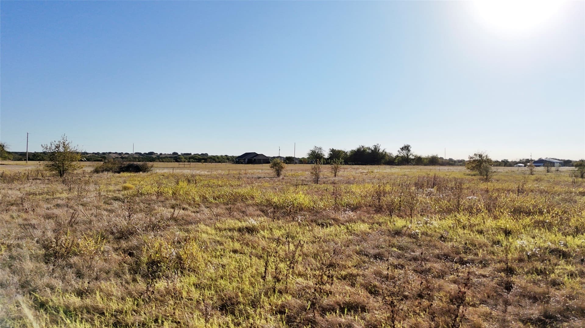 20 acres in Bosque County featured view