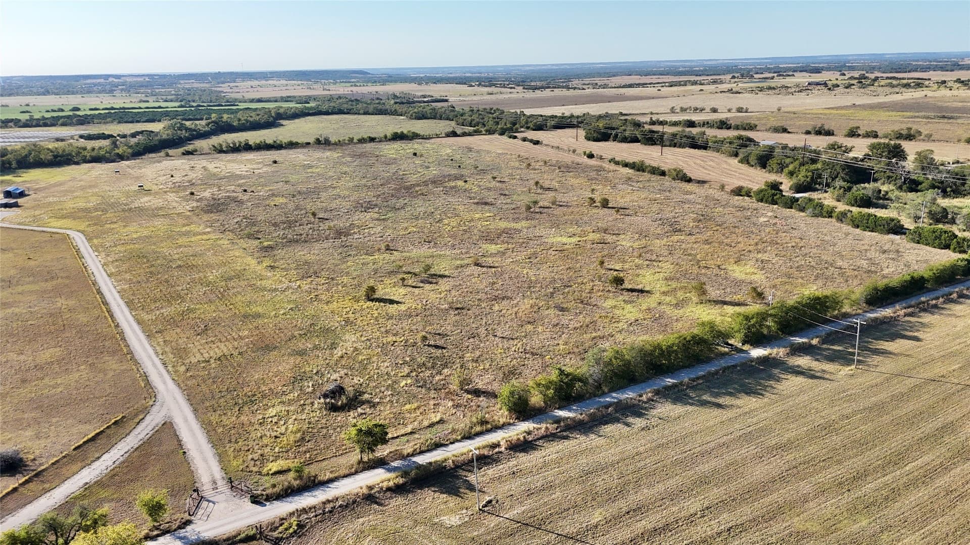 20 acres in Bosque County gallery image 2