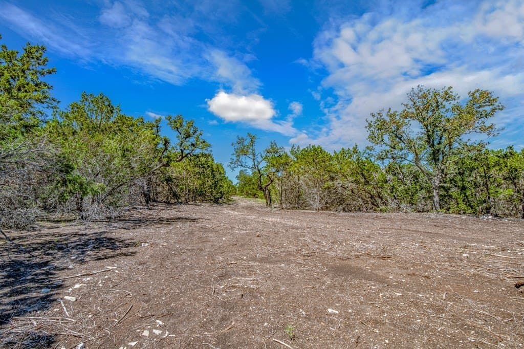 10.5 acres in Gillespie County featured view