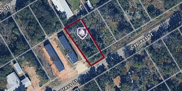 0.03 acres in Hood County - photo 4
