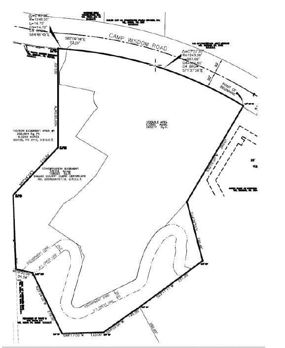 6.09 acres in Dallas County gallery image 2