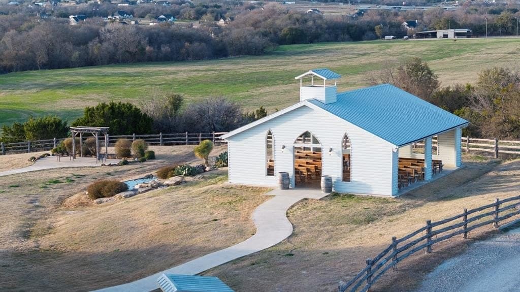 99.9 acres in Parker County featured view