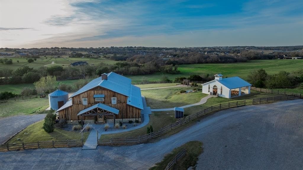 99.9 acres in Parker County gallery image 2