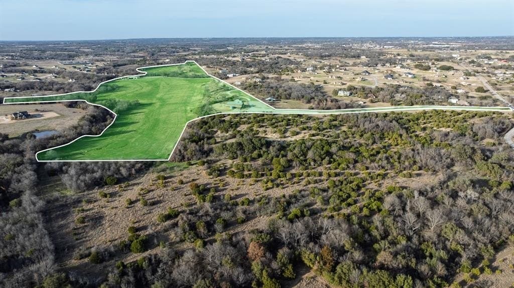 99.9 acres in Parker County gallery image 3