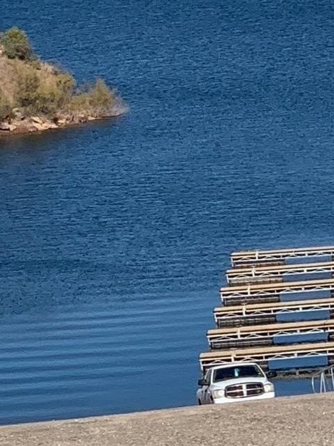 2 acres in Garza County