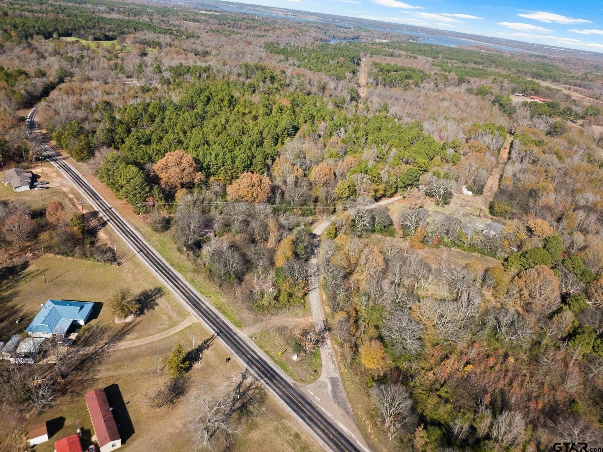 51 acres in Camp County - photo 18