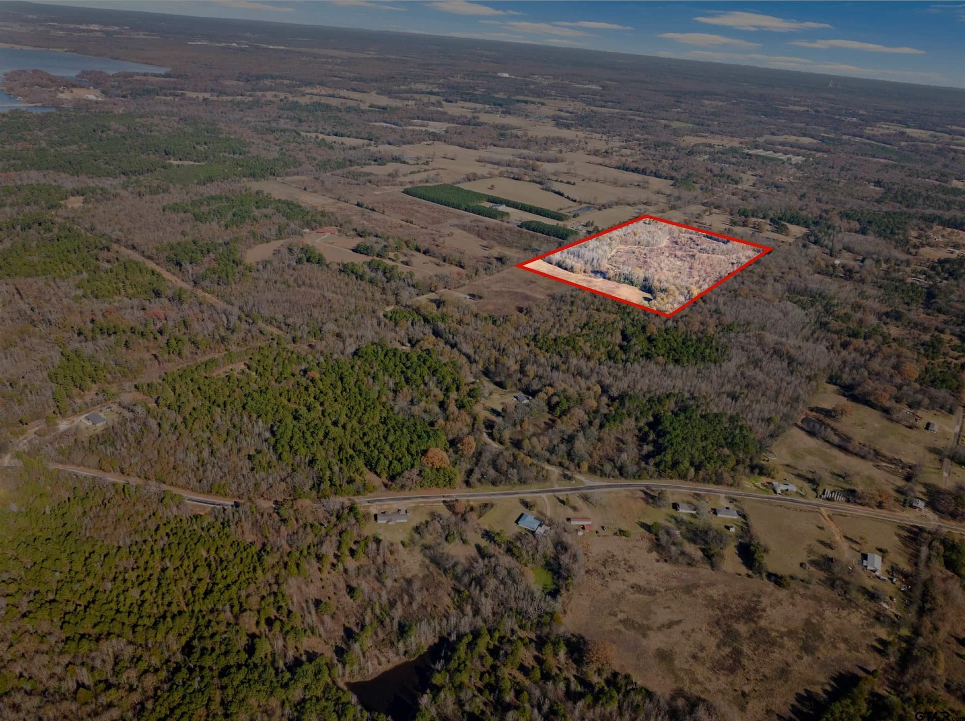 51 acres in Camp County - photo 20