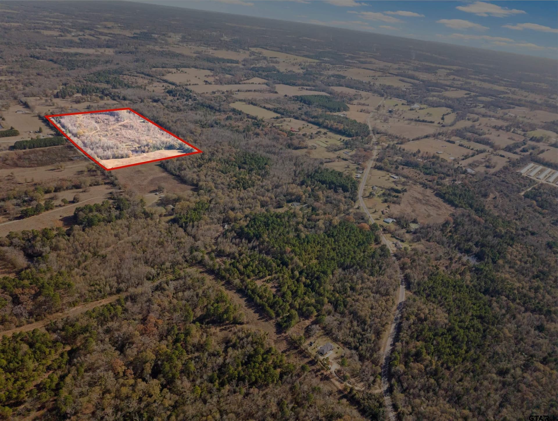 51 acres in Camp County - photo 21