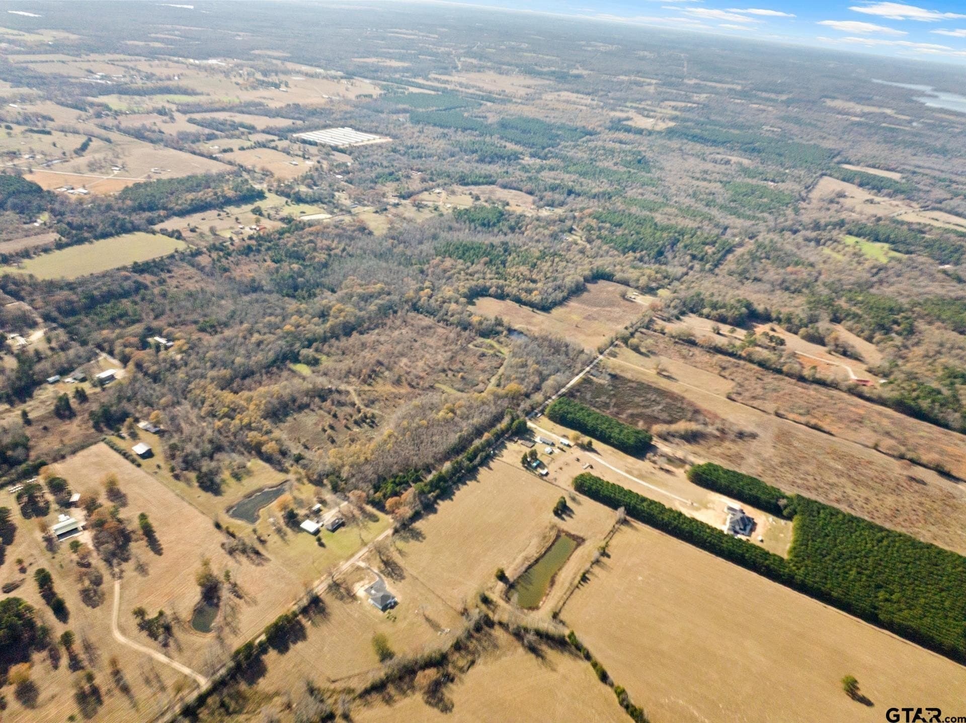 51 acres in Camp County - photo 8