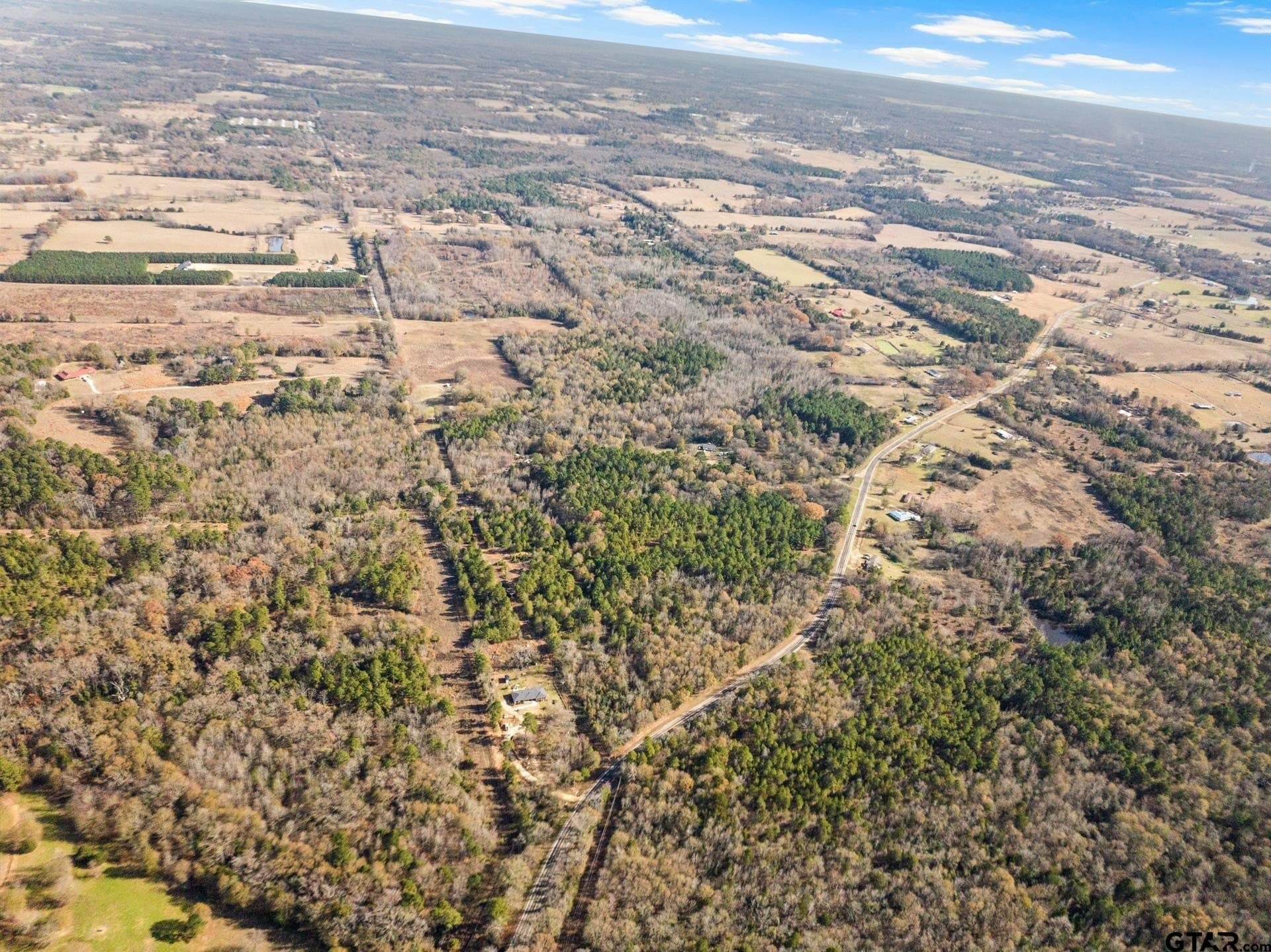 51 acres in Camp County - photo 6