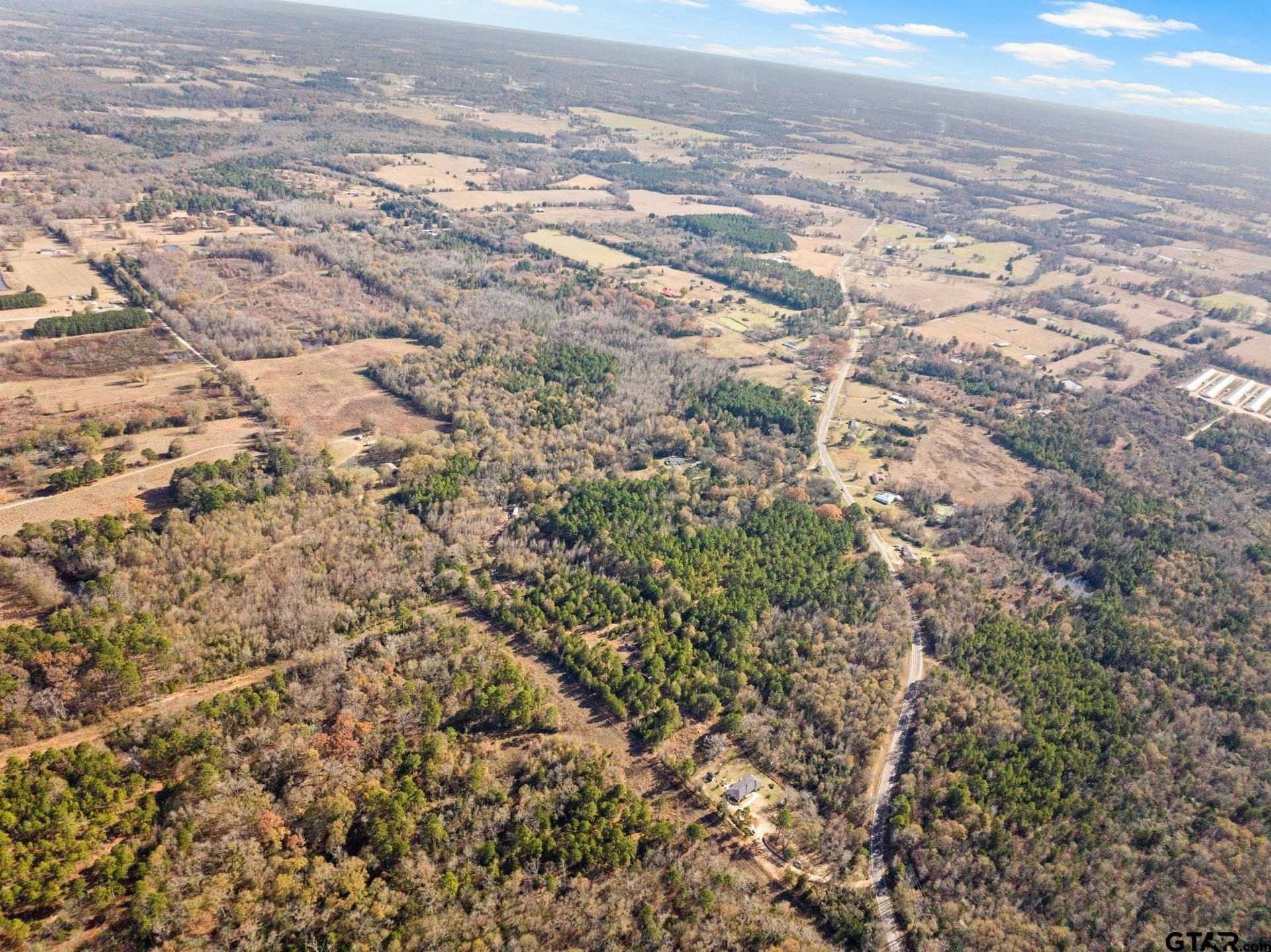 51 acres in Camp County - photo 7