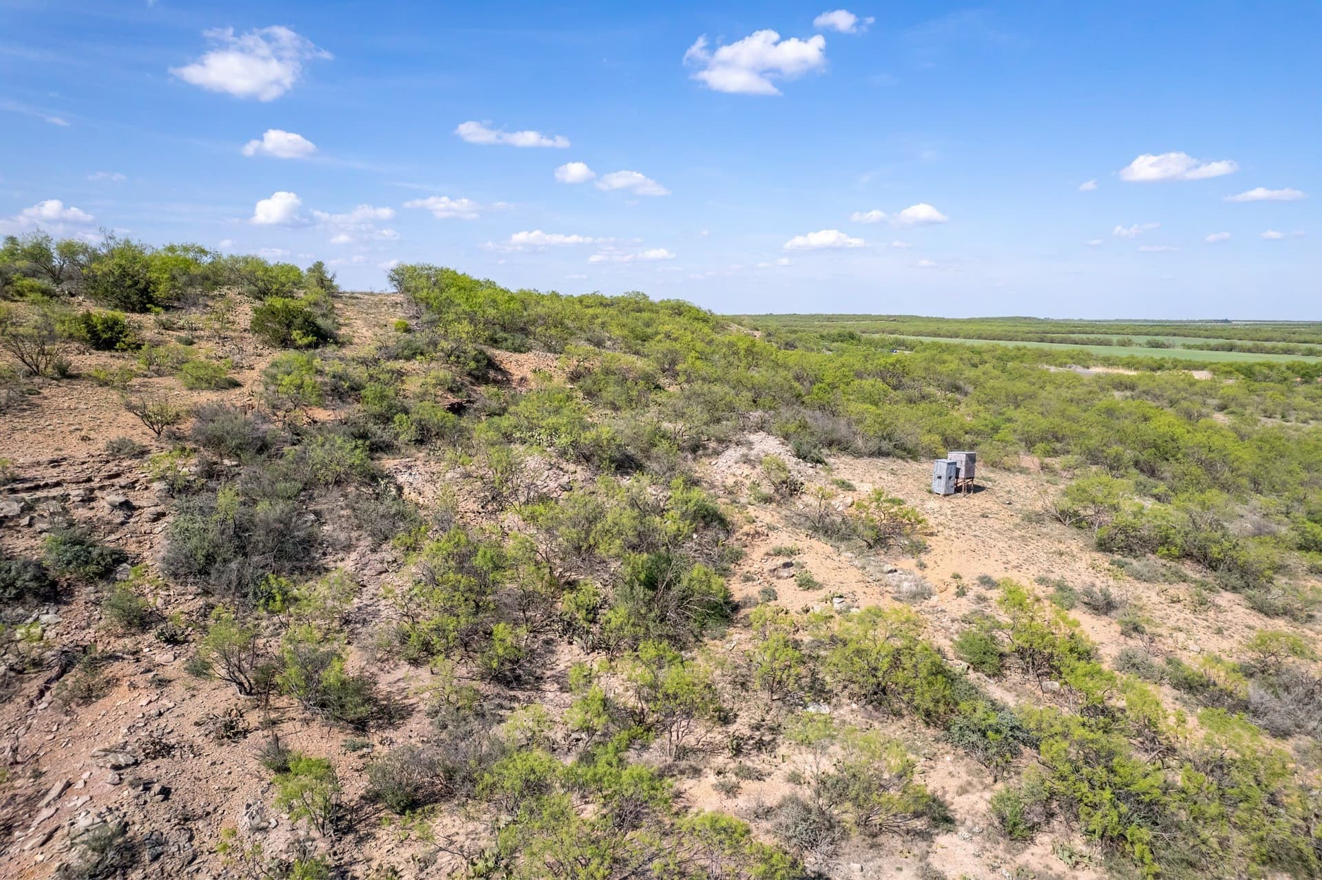 55 acres in Coleman County - photo 9