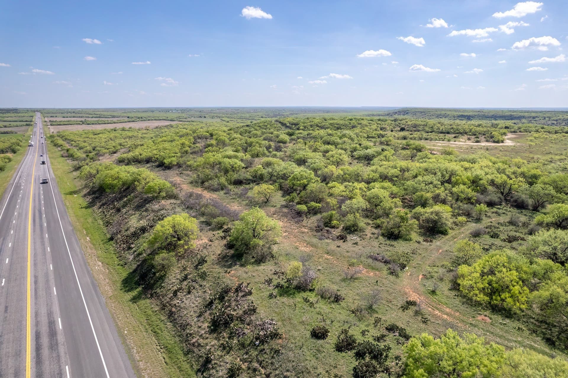 55 acres in Coleman County - photo 15
