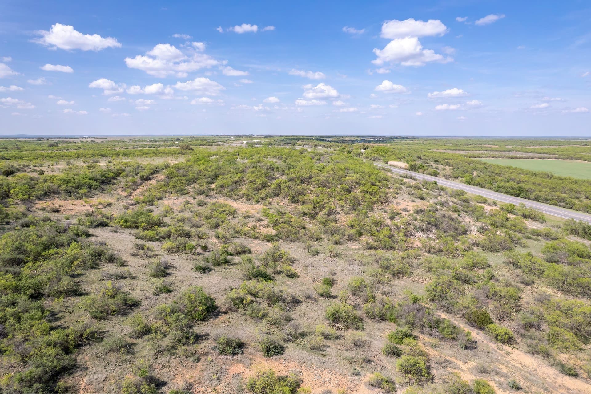 55 acres in Coleman County - photo 12