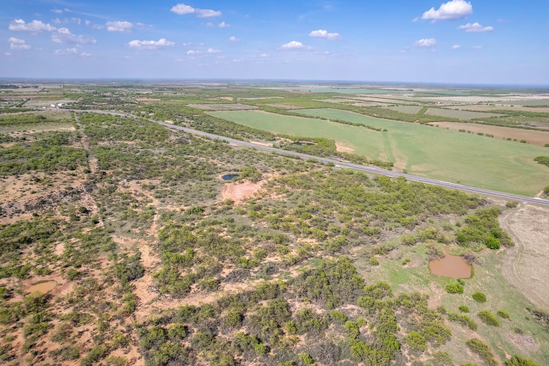 55 acres in Coleman County - photo 18