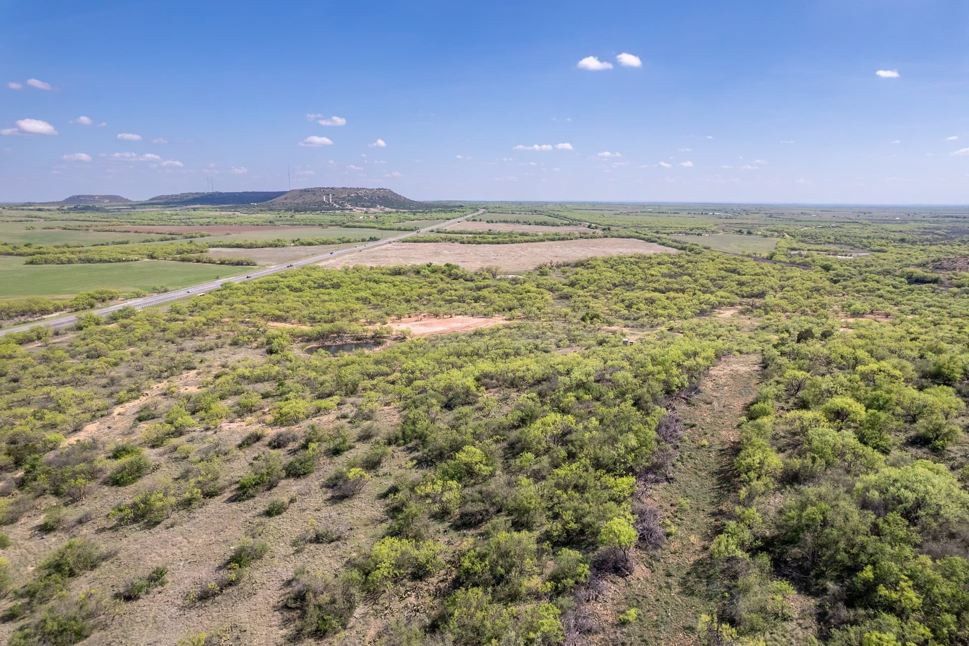 55 acres in Coleman County - photo 11