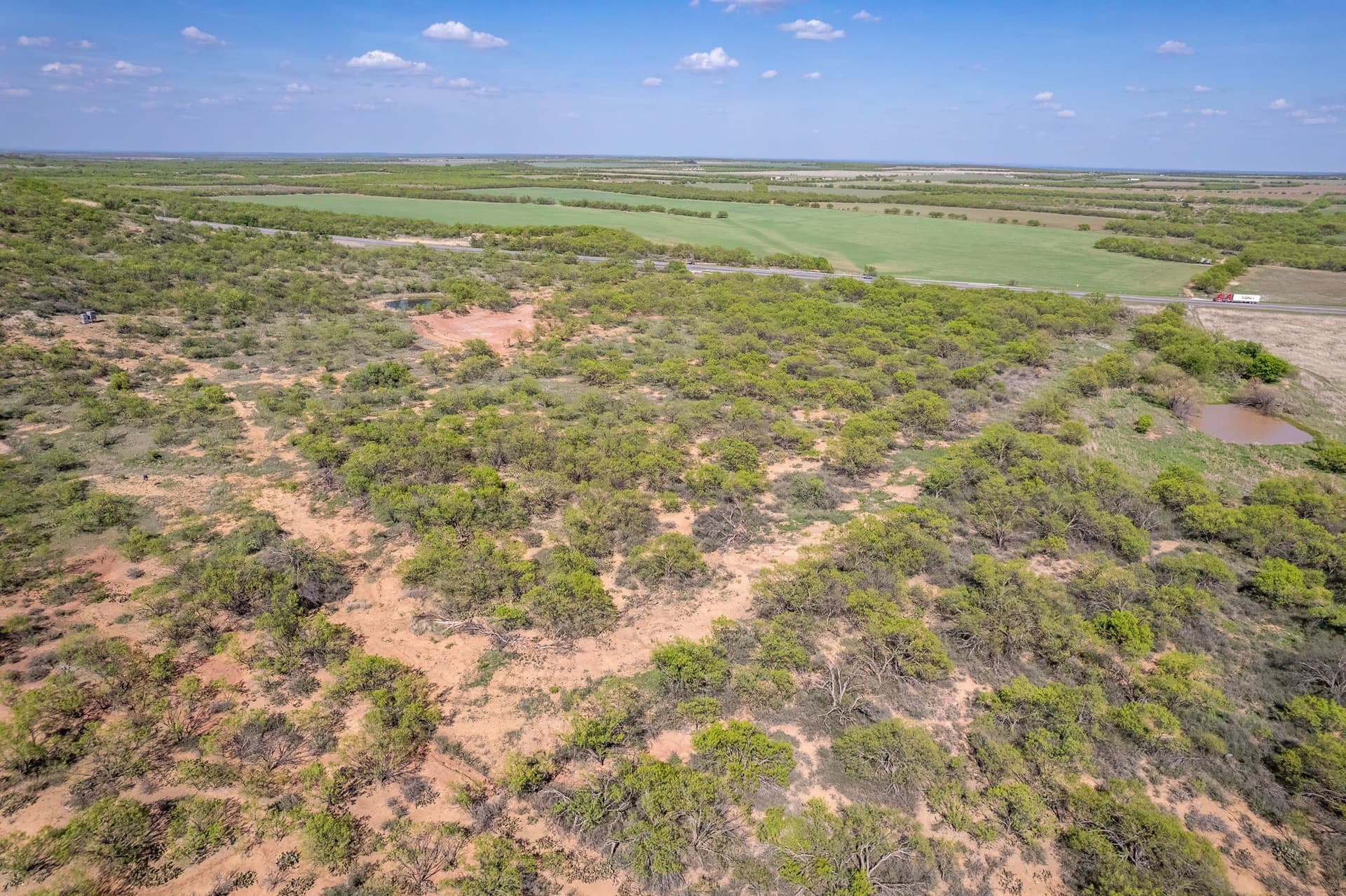 55 acres in Coleman County - photo 17