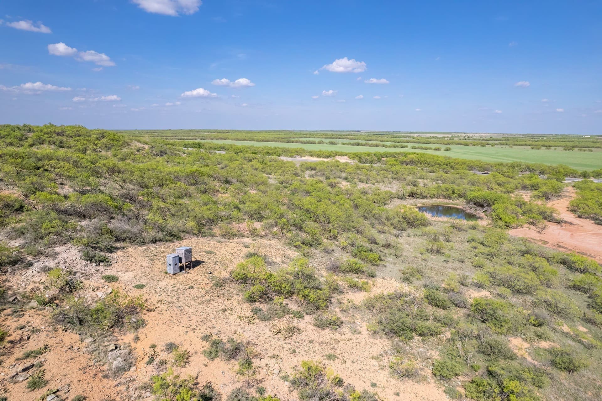 55 acres in Coleman County - photo 21