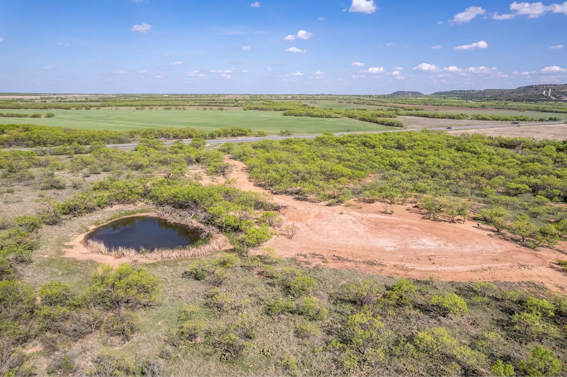 55 acres in Coleman County - photo 24